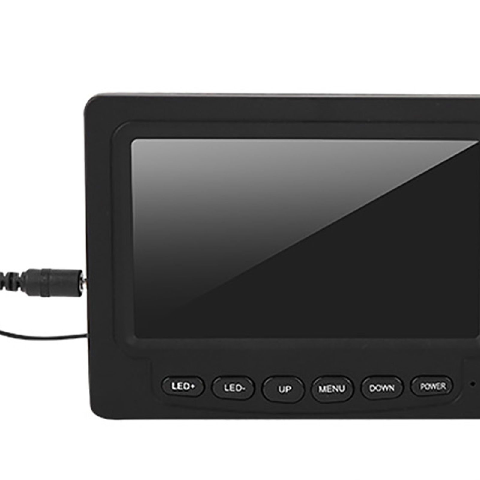 Подводный визуальный эхолот HD – обзор и цена Fish Finder Portable