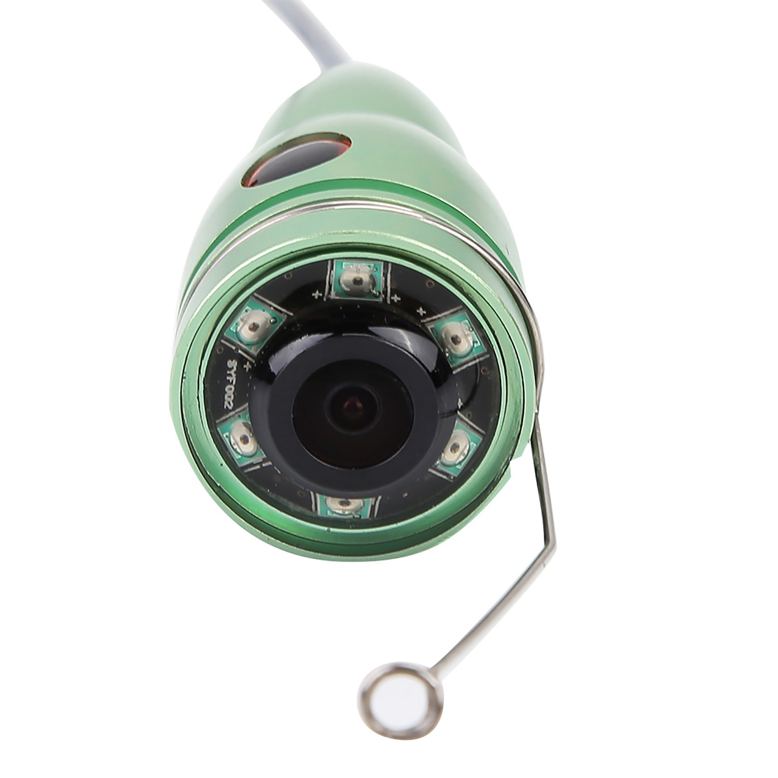 Подводный визуальный эхолот HD – обзор и цена Fish Finder Portable