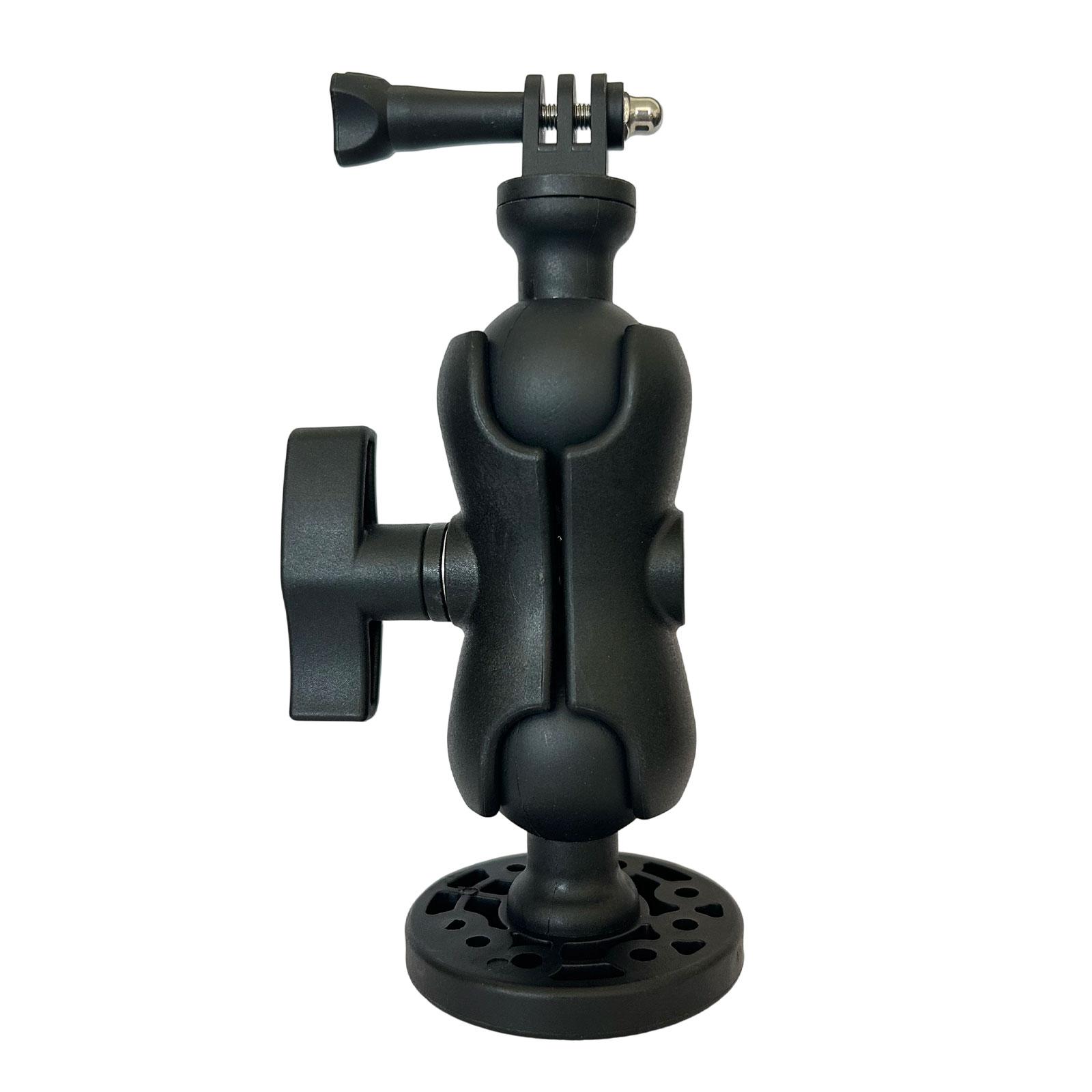 Компактное крепление для камер – обзор и цена Fish Finder Mount