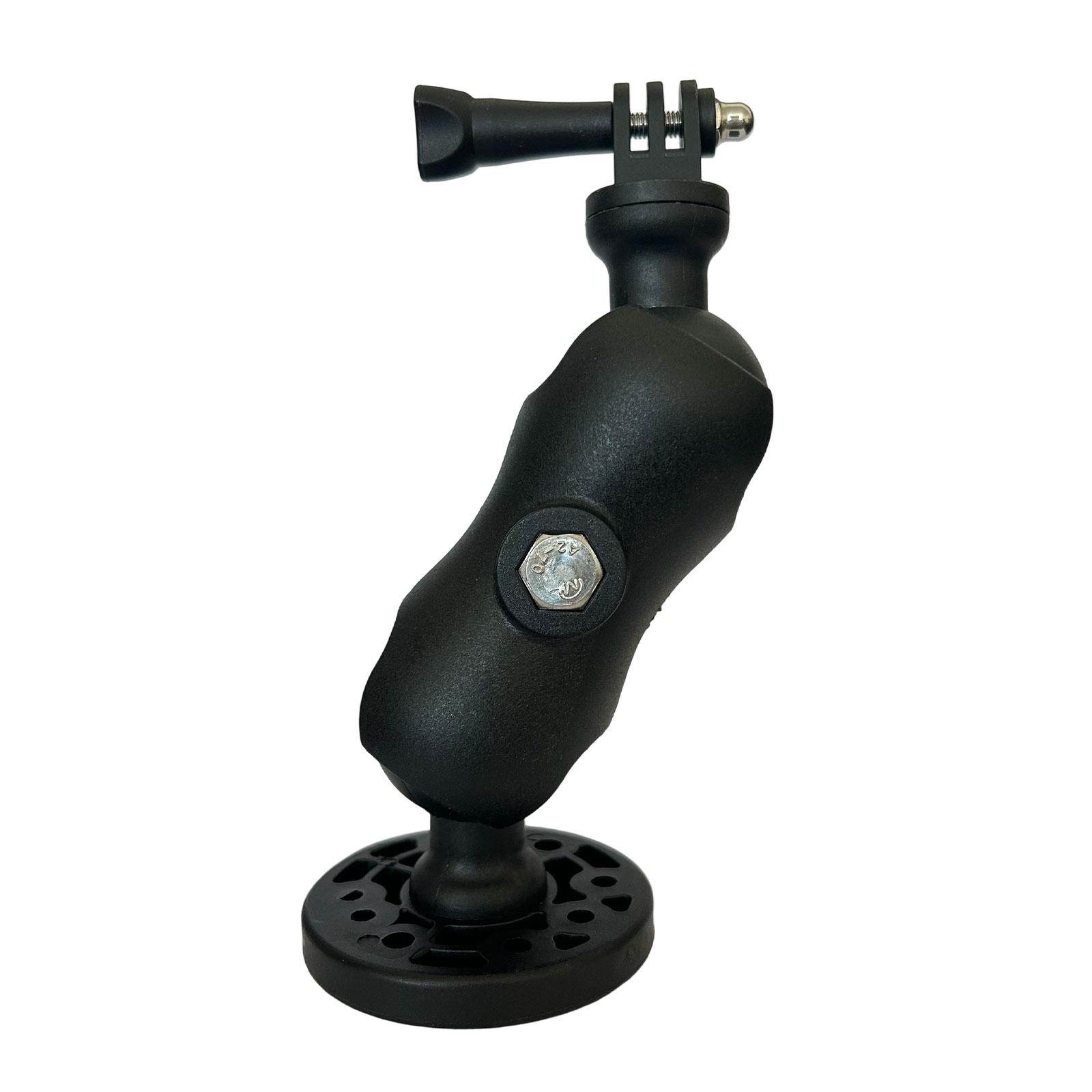Компактное крепление для камер – обзор и цена Fish Finder Mount