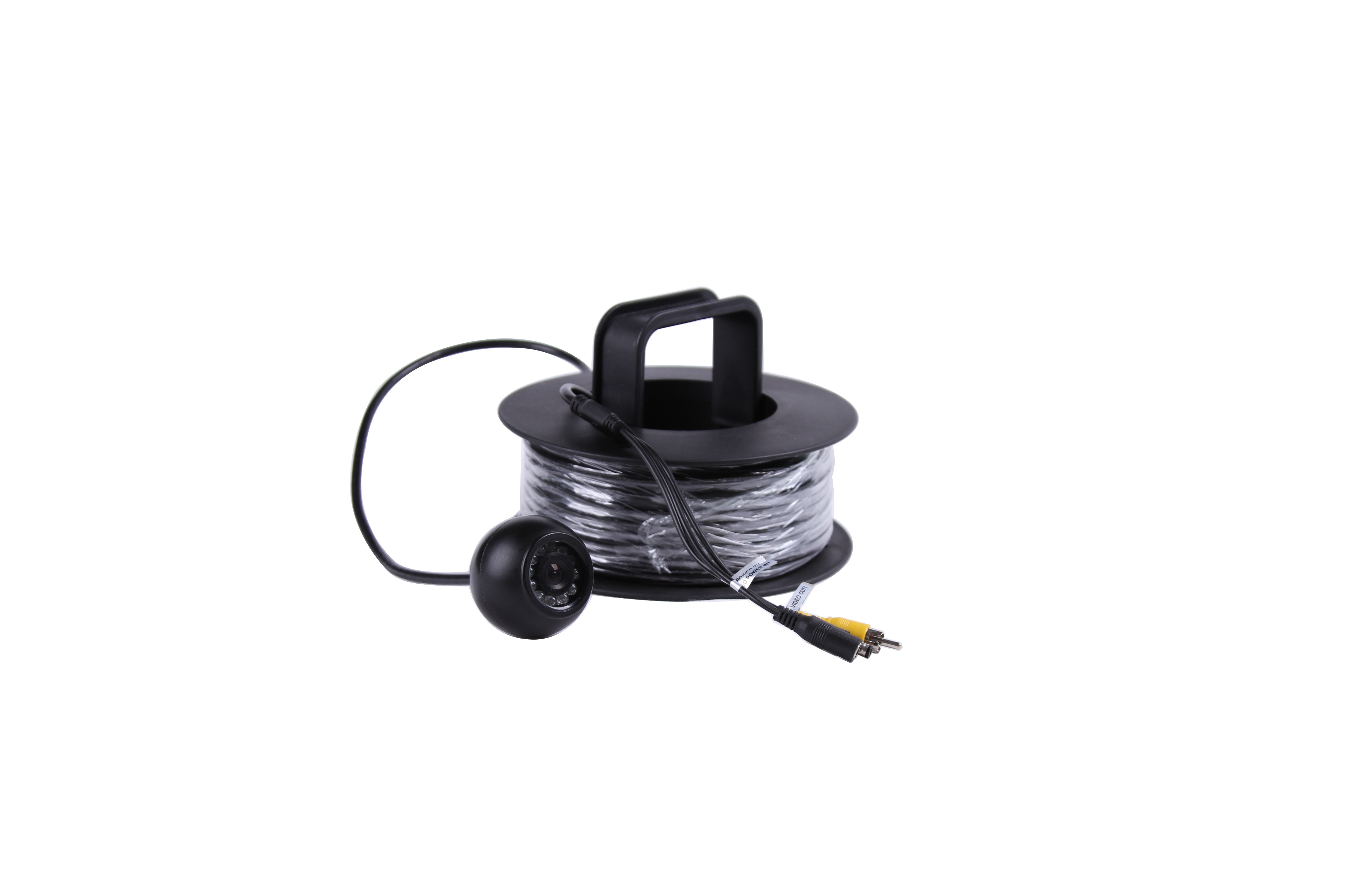 700TVL HD подводная камера для – обзор и цена Fishing Camera
