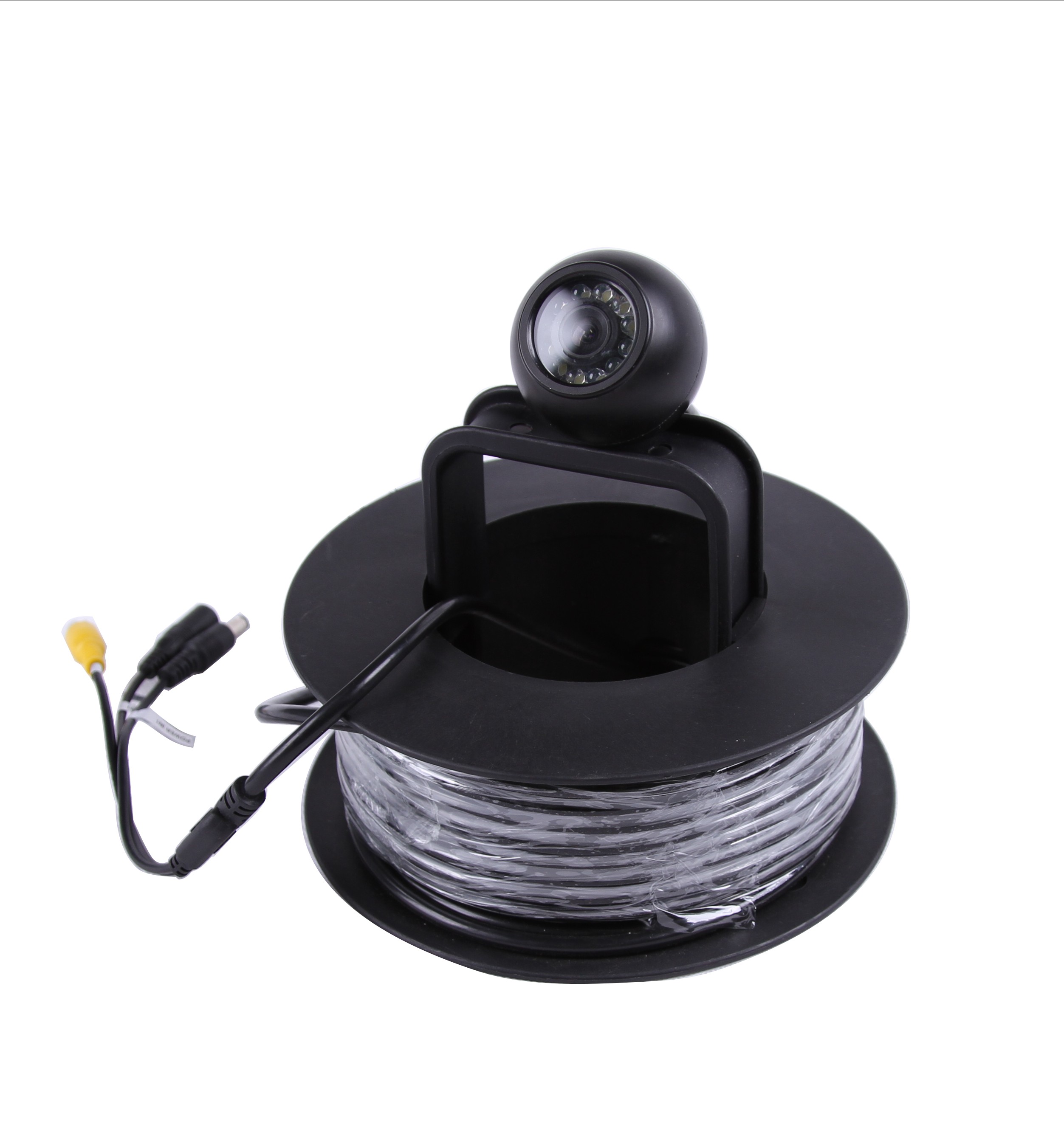 700TVL HD подводная камера для – обзор и цена Fishing Camera