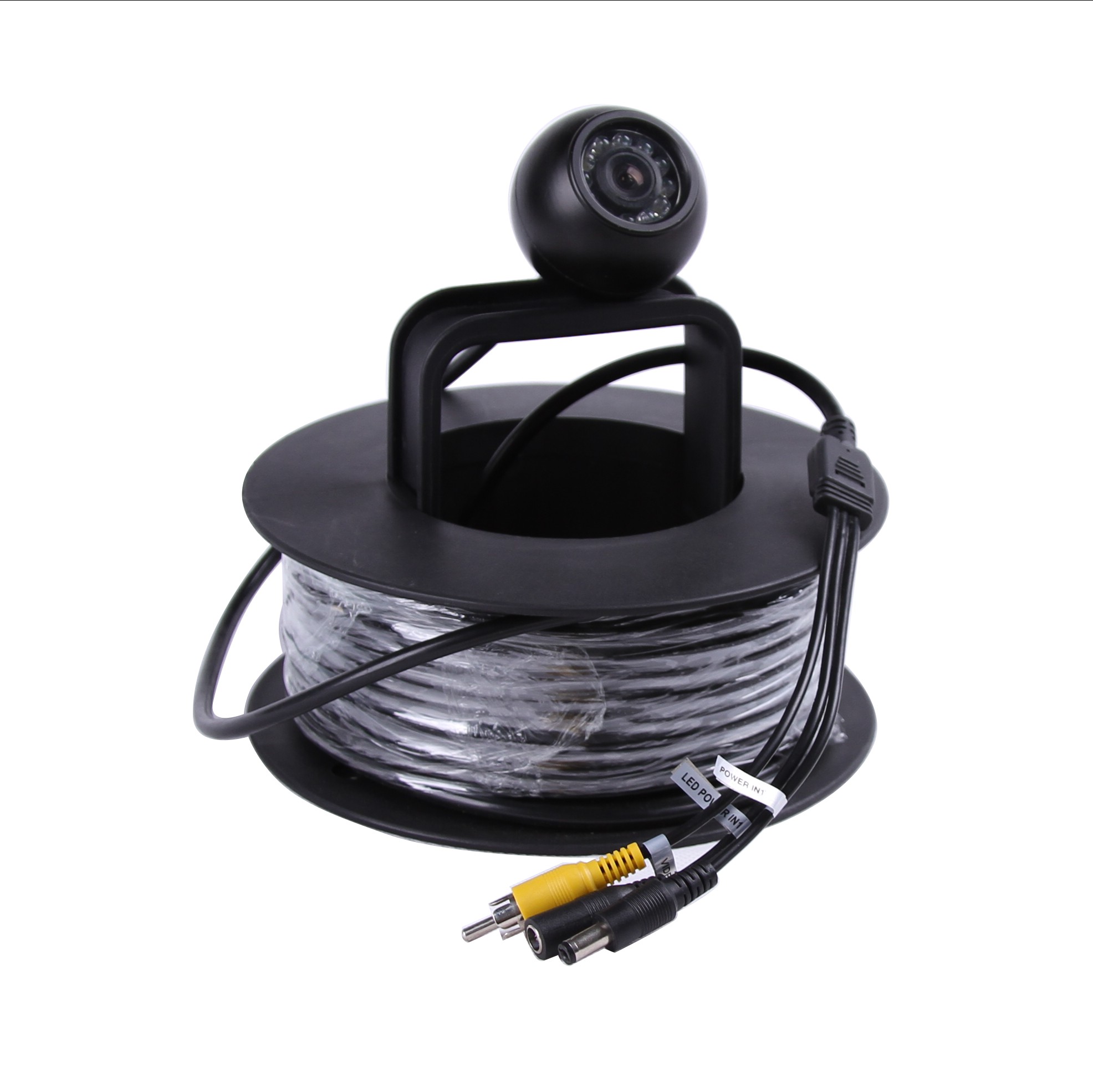 700TVL HD подводная камера для – обзор и цена Fishing Camera