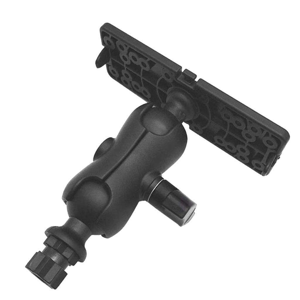 Крепление для эхолота, опорный – обзор и цена Fish Finder Mount