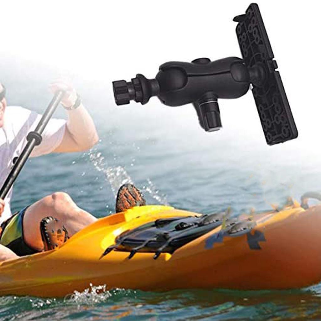 Крепление для эхолота, опорный – обзор и цена Fish Finder Mount