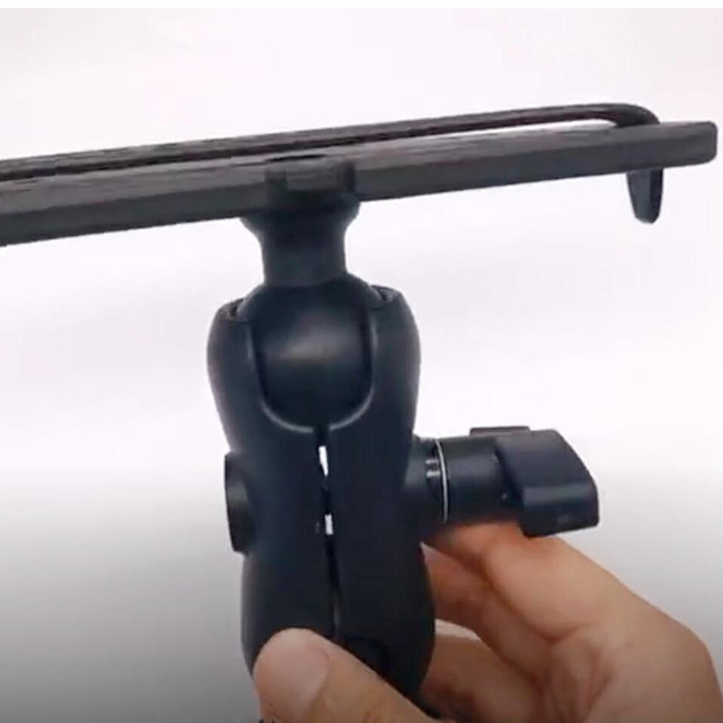 Крепление для эхолота, опорный – обзор и цена Fish Finder Mount