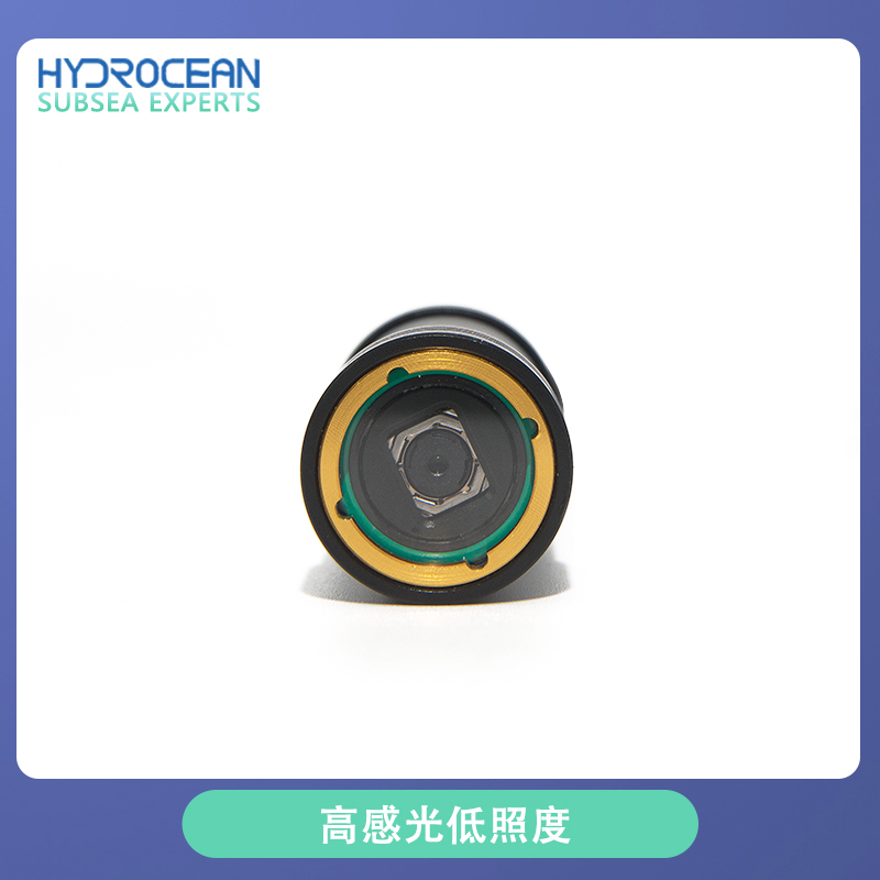 Hydrocean ROV 8-мегапиксельная – обзор и цена Underwater Camera