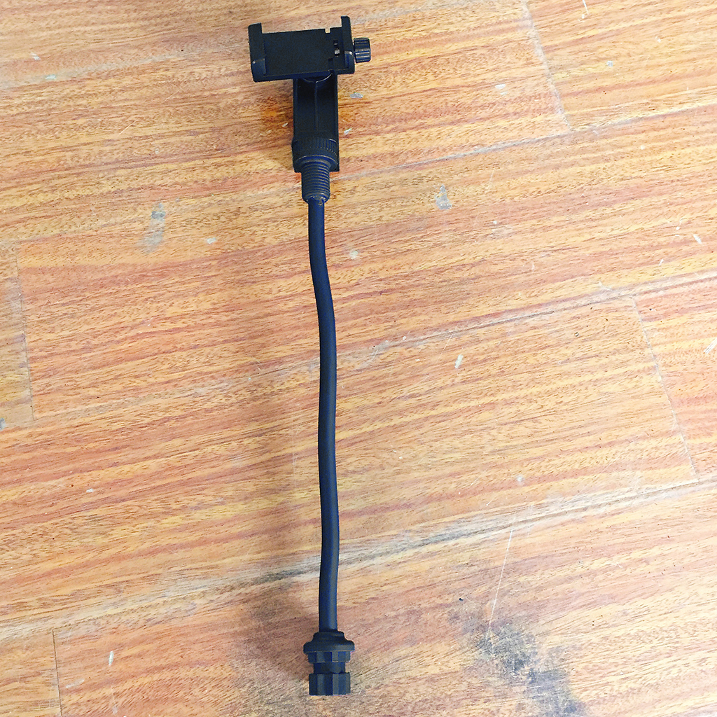 Байдарка, держатель для сотово – обзор и цена Fish Finder Mount