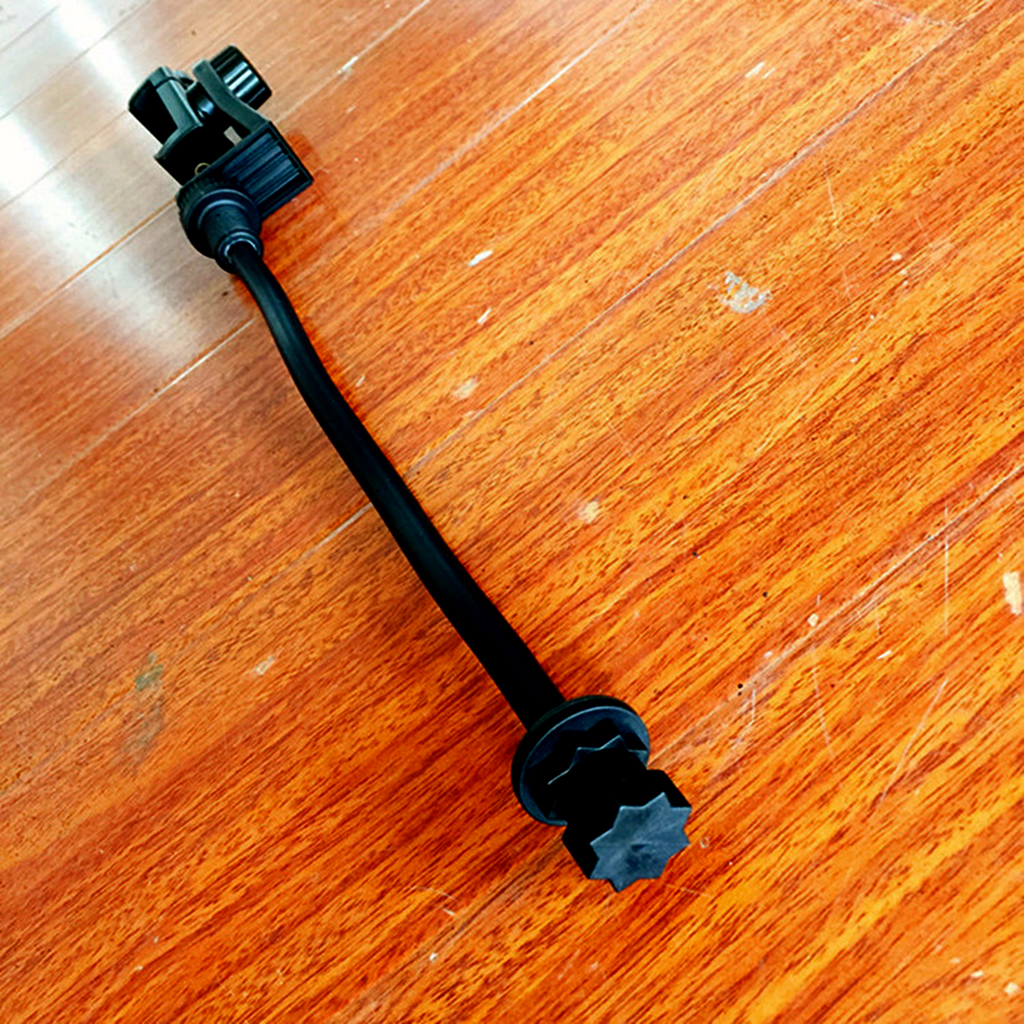 Байдарка, держатель для сотово – обзор и цена Fish Finder Mount