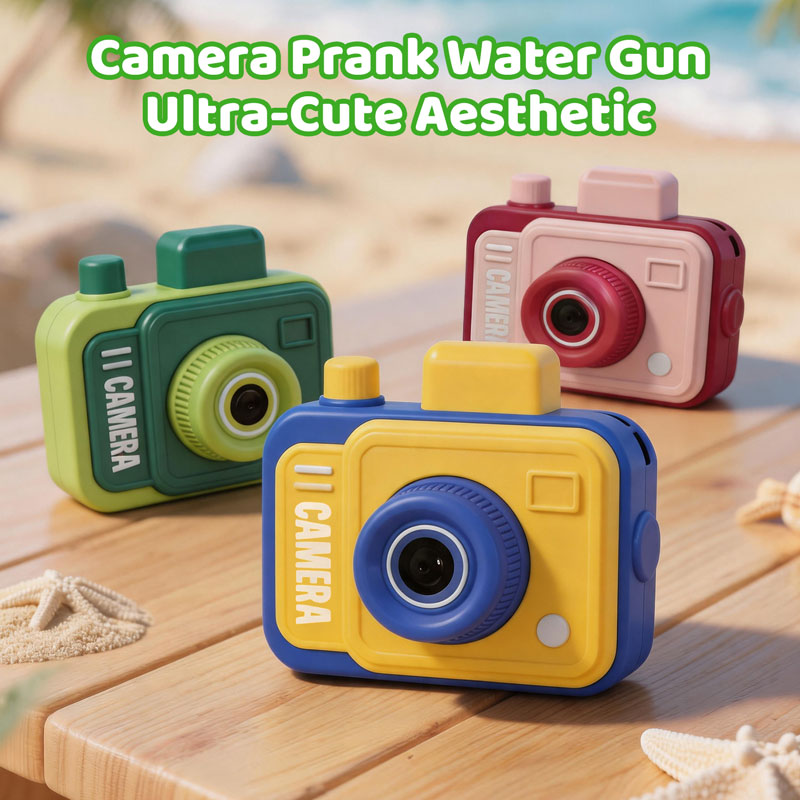 Двусторонний водный пистолет-к – обзор и цена Underwater Camera