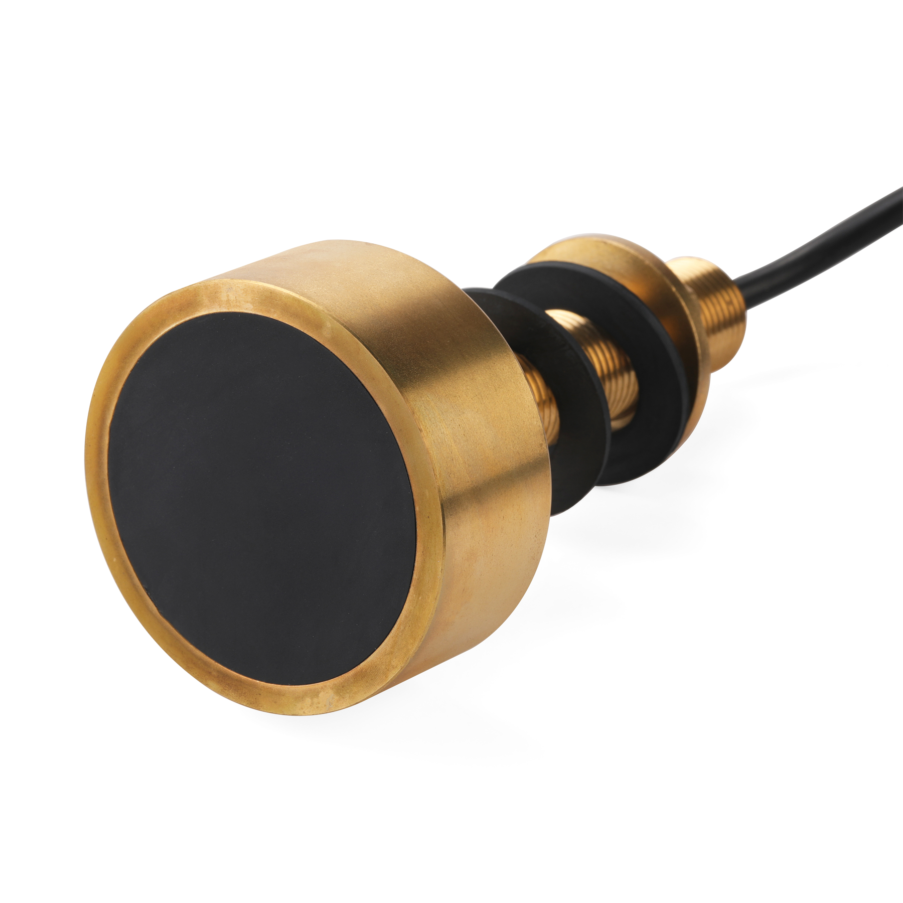 Датчик глубины Matsutec TD-25B – обзор и цена Fish Finder Transducer