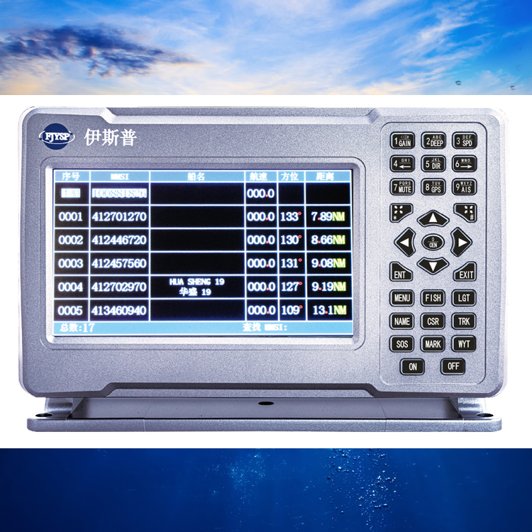 Горячая распродажа: Профессион – обзор и цена Fish Finder