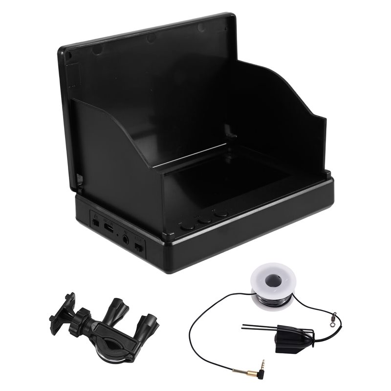 ABZZ-220 °   Подводная рыболов – обзор и цена Fish Finder Portable