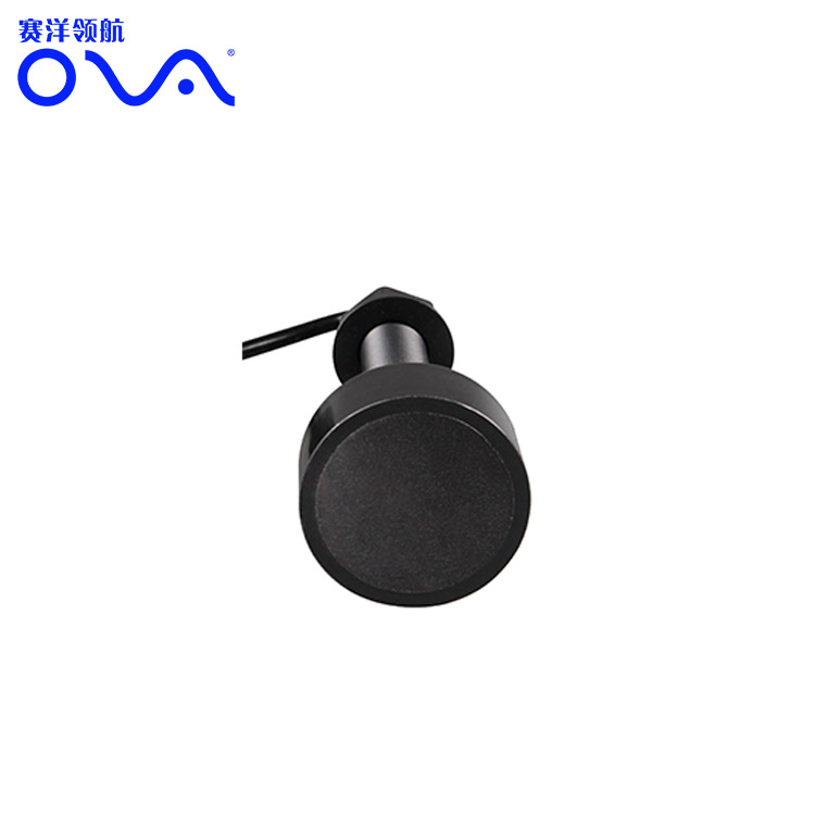 Ультразвуковой траловый датчик – обзор и цена Fish Finder Transducer