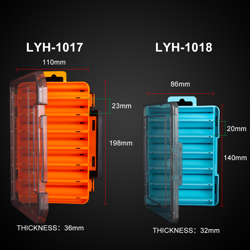 Рыболовный ящик KINGDOM на 12/ – обзор и цена Fish Finder Case