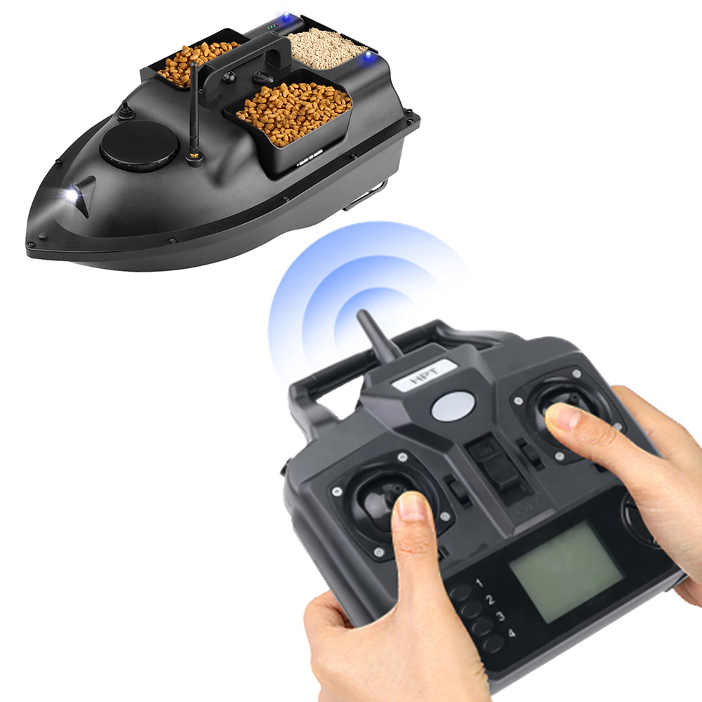 Беспроводной пульт дистанционн – обзор и цена Fishing Gps
