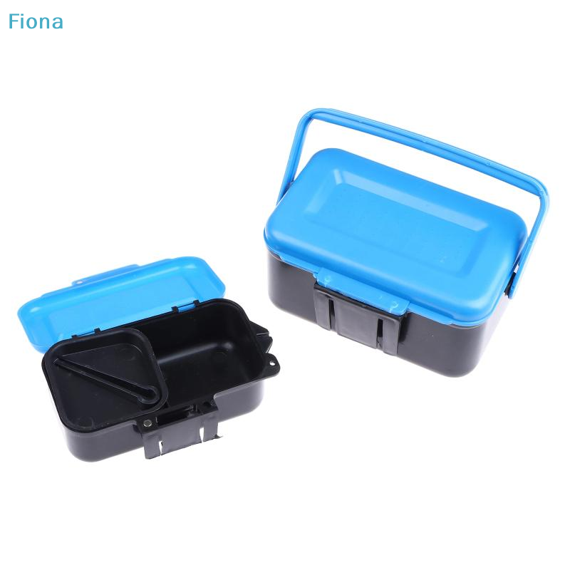 ✔ Коробка для рыболовных прима – обзор и цена Fish Finder Case