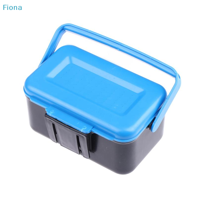 ✔ Коробка для рыболовных прима – обзор и цена Fish Finder Case