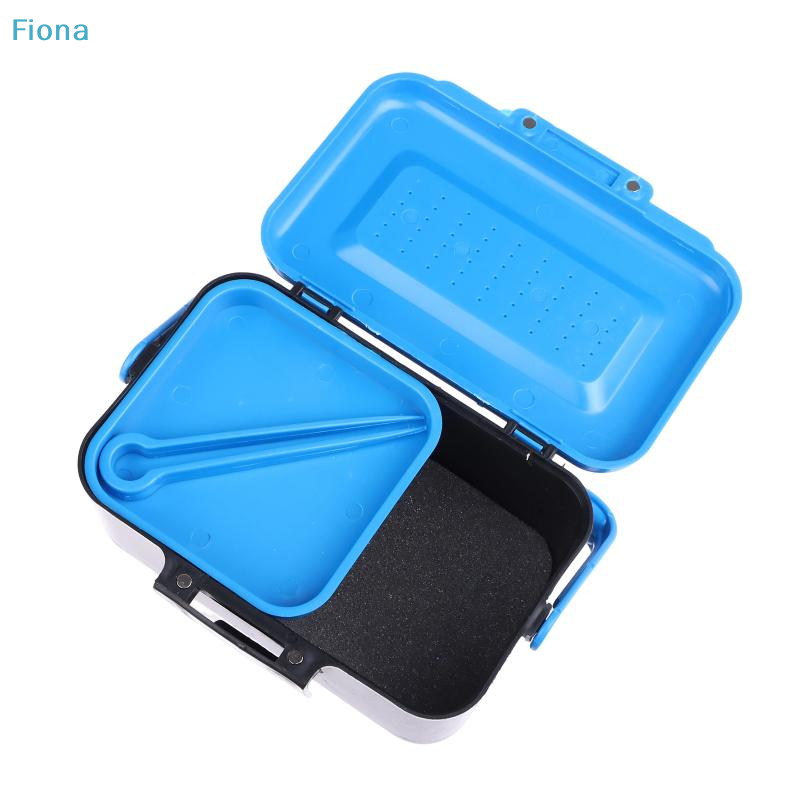 ✔ Коробка для рыболовных прима – обзор и цена Fish Finder Case