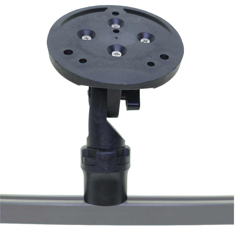 Держатель для эхолота для каяк – обзор и цена Fish Finder Mount