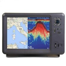 Mr LCD Fish HP-828Farine Echo  – обзор и цена Fish Finder Battery